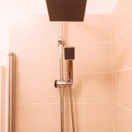 B 204, In The Heart Of Apartman Budapest