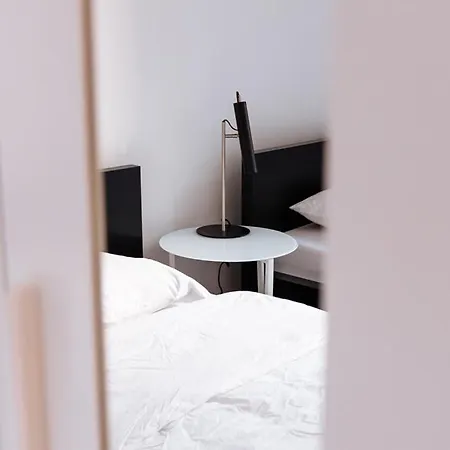 B 204, In The Heart Of Apartman