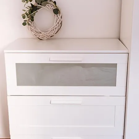 Apartman B 204, In The Heart Of