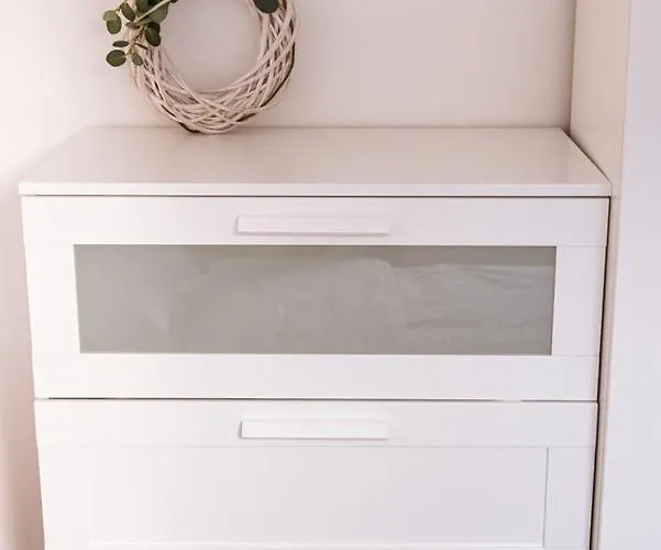 Apartament B 204, In The Heart Of