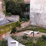 Apartment B 204, In The Heart Of
