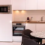 B 204, In The Heart Of Apartment