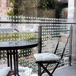 B 204, In The Heart Of Apartment