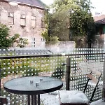 Apartment B 204, In The Heart Of Budapest