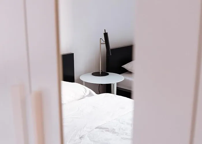 B 204, In The Heart Of Appartement