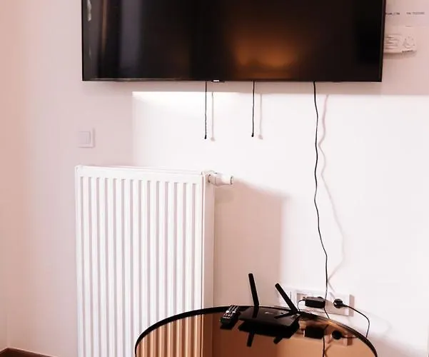 Appartement B 204, In The Heart Of *
